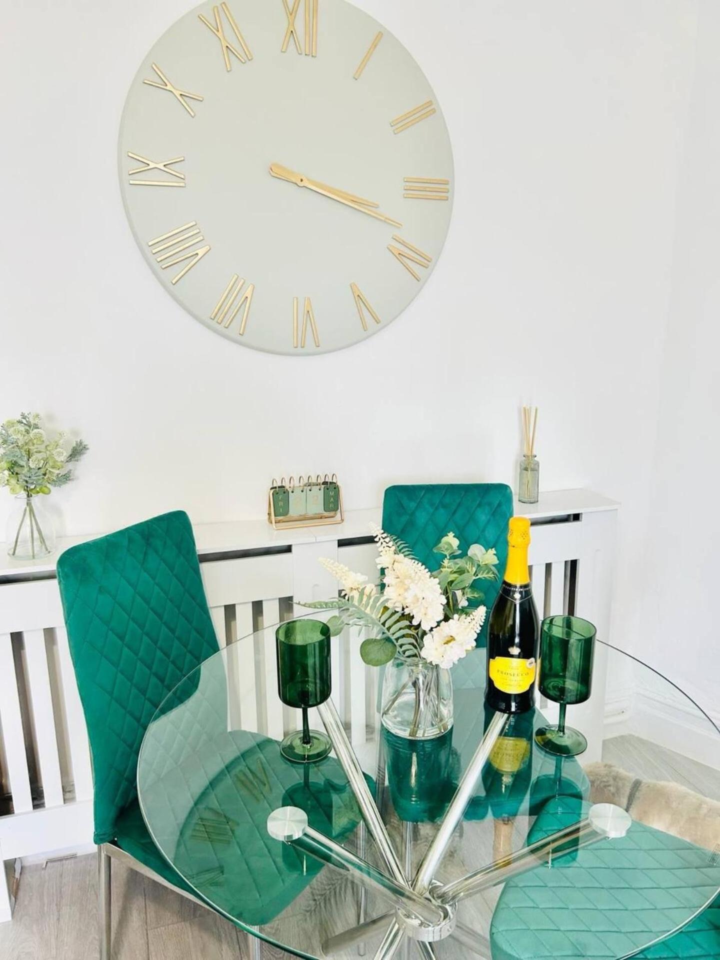 Appartamento Hamilton House Portsmouth Esterno foto