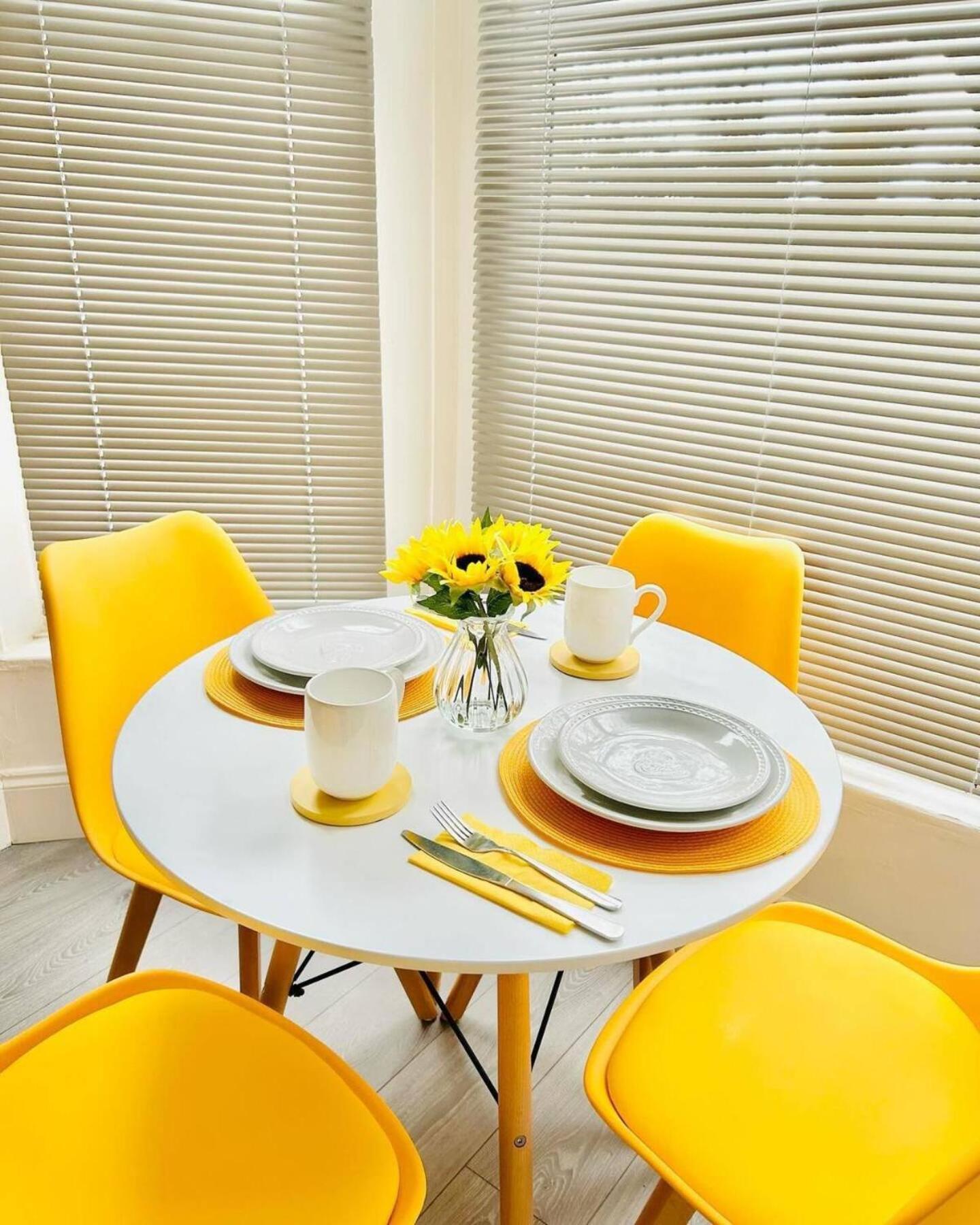 Appartamento Hamilton House Portsmouth Esterno foto