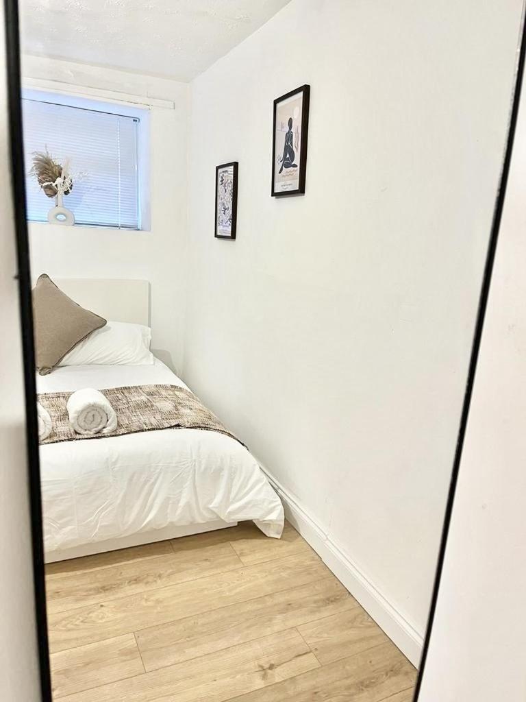 Appartamento Hamilton House Portsmouth Esterno foto