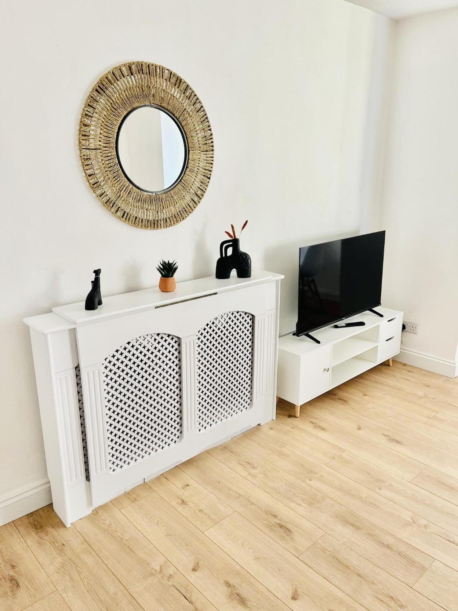 Appartamento Hamilton House Portsmouth Esterno foto