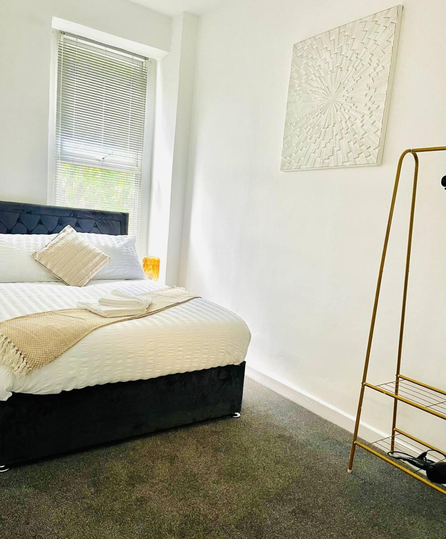 Appartamento Hamilton House Portsmouth Esterno foto