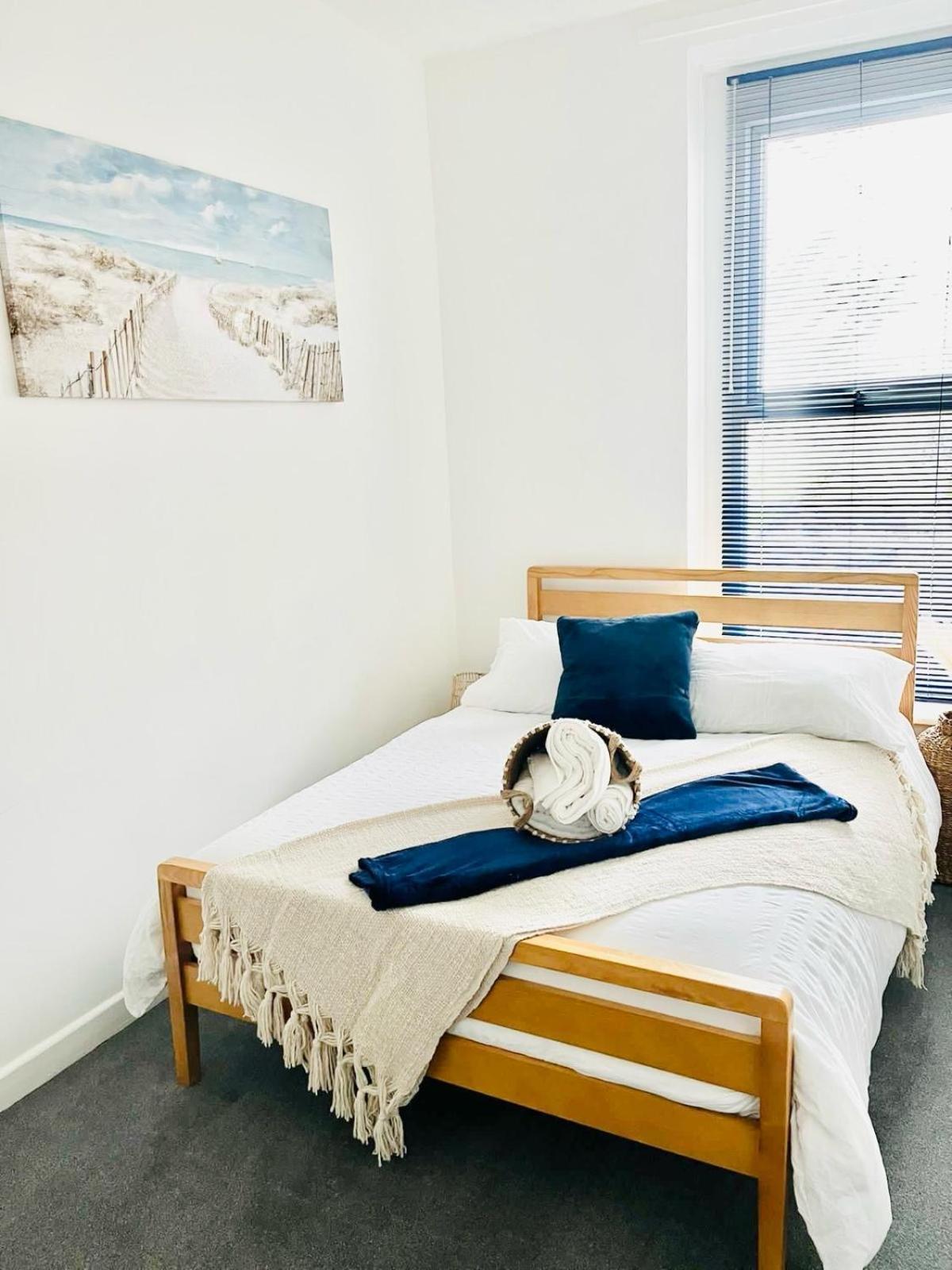 Appartamento Hamilton House Portsmouth Esterno foto