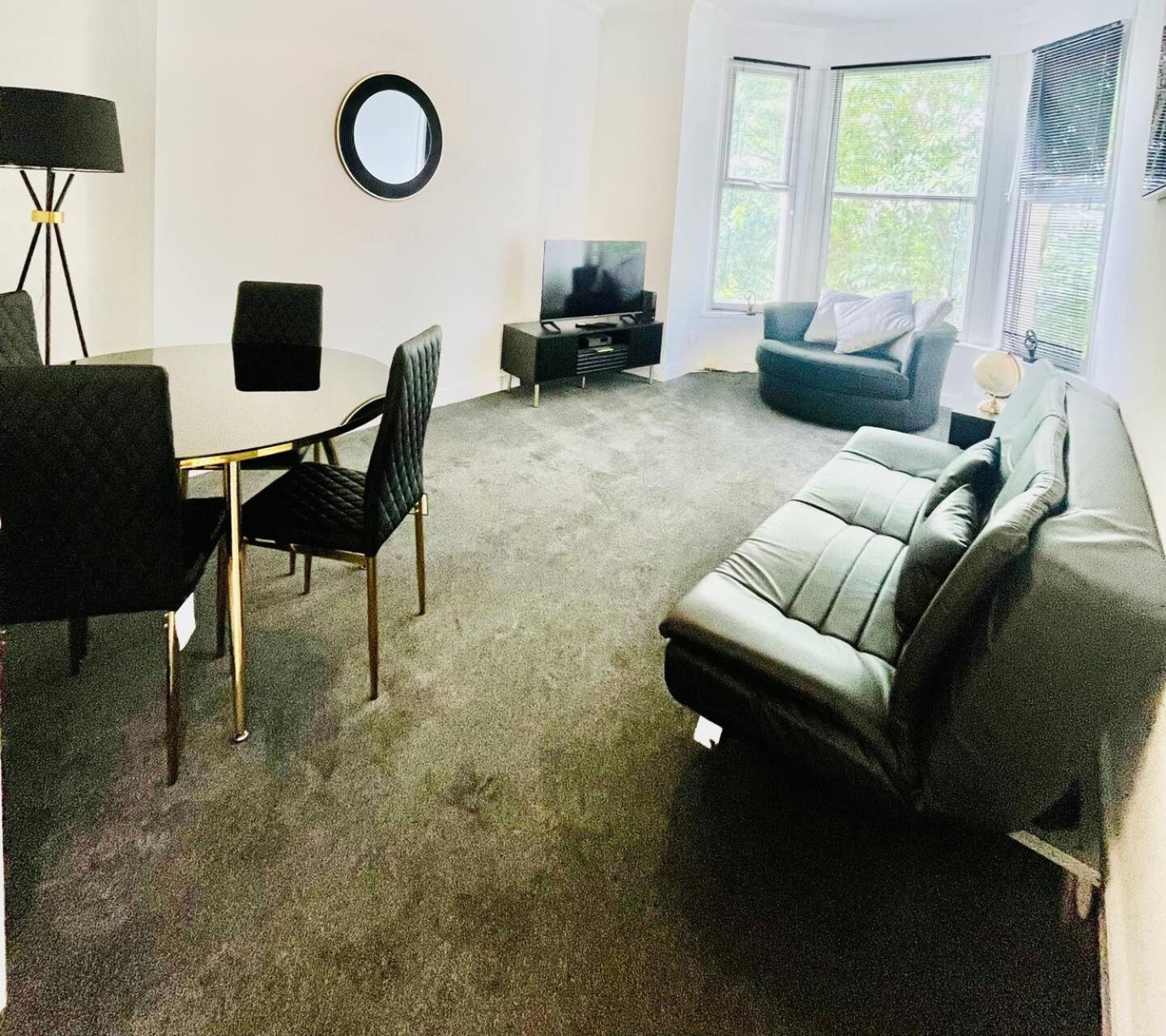 Appartamento Hamilton House Portsmouth Esterno foto