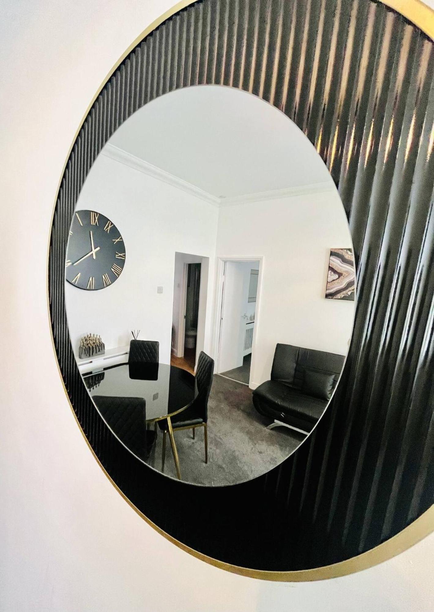Appartamento Hamilton House Portsmouth Esterno foto