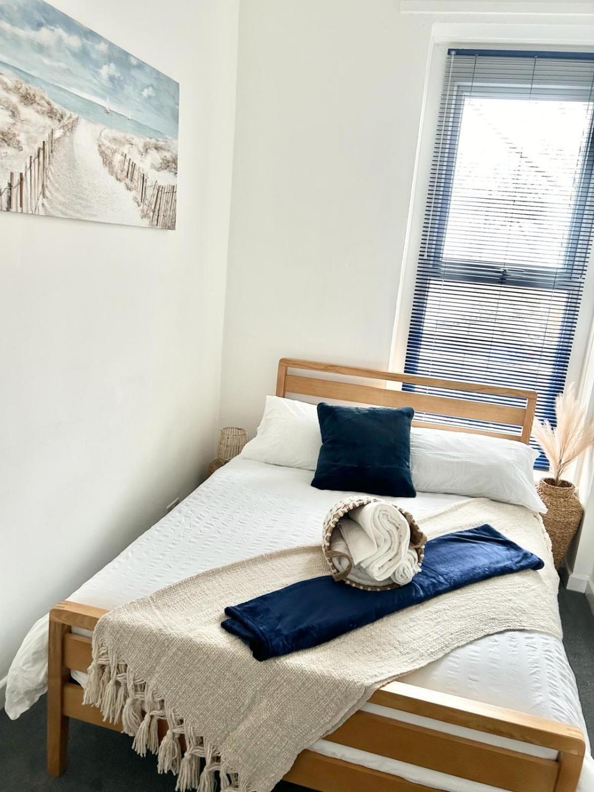 Appartamento Hamilton House Portsmouth Esterno foto